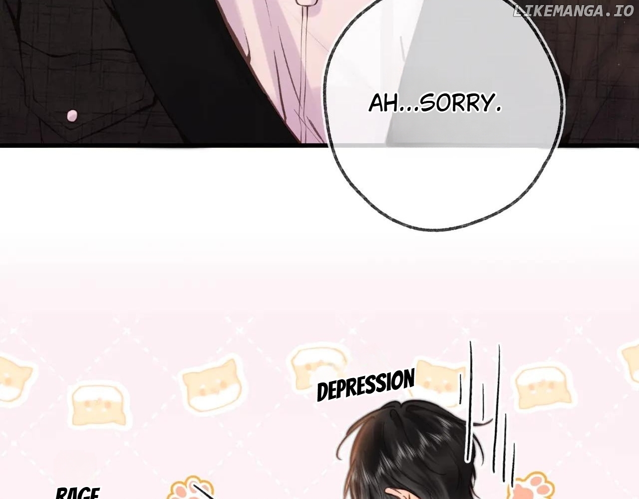 You Are My Desire Chapter 72 - page 36